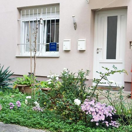 Apartmán Josipa Záhřeb Exteriér fotografie