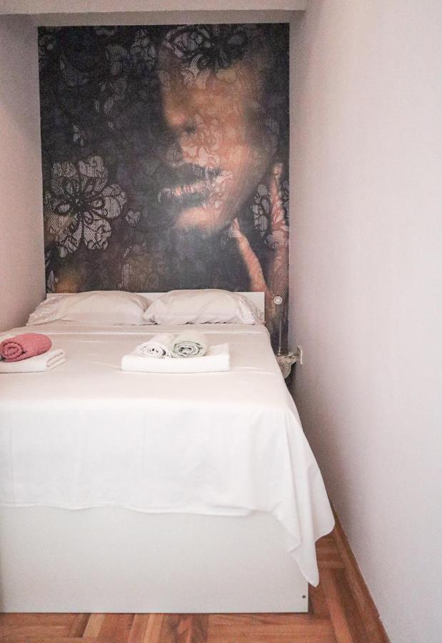 Apartmán Josipa Záhřeb Exteriér fotografie